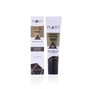 Farba do brwi i rzęs Plato Lash&Brow Tint