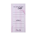 Szklany Holder do Rzęs – Pimp My Lashes  The Art of Lash Control