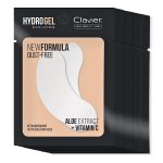 Żelowe pładki pod oczy