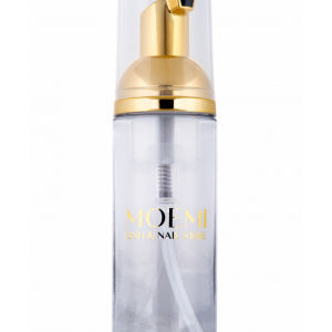 Schuimfles GOLD 30 ml – Moemi
