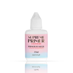 Primer do rzęs truskawkowy 20 ml – Moemi