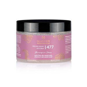 Peeling solny do ciała 477 – 300 g (inspirowany La Vie Est Belle)